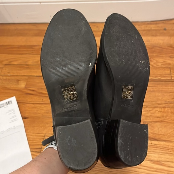 Also Veradia Ankle Boot - Picture 7 of 8